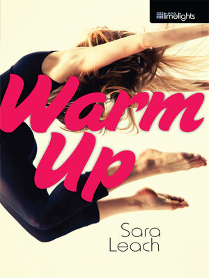 cover image of Warm Up
